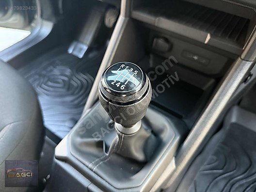 Vasıta / Arazi, SUV & Pickup / Renault / Duster / 1.0 Eco-G / Evolution