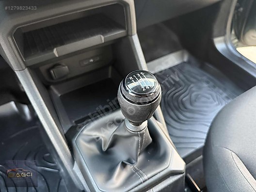 Vasıta / Arazi, SUV & Pickup / Renault / Duster / 1.0 Eco-G / Evolution