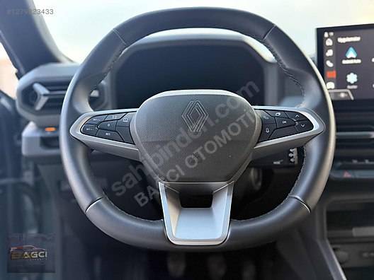 Vasıta / Arazi, SUV & Pickup / Renault / Duster / 1.0 Eco-G / Evolution