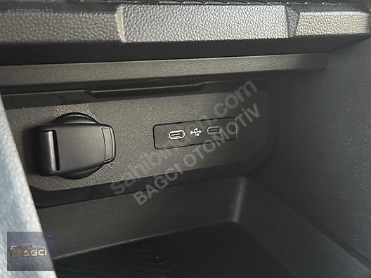 Vasıta / Arazi, SUV & Pickup / Renault / Duster / 1.0 Eco-G / Evolution