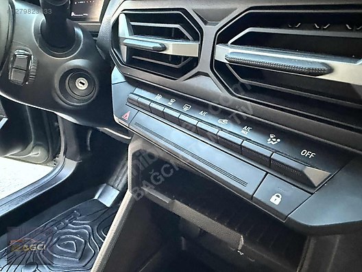 Vasıta / Arazi, SUV & Pickup / Renault / Duster / 1.0 Eco-G / Evolution