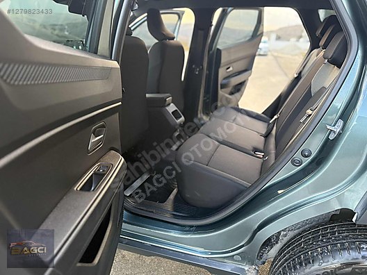 Vasıta / Arazi, SUV & Pickup / Renault / Duster / 1.0 Eco-G / Evolution