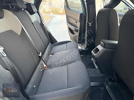 Vasıta / Arazi, SUV & Pickup / Renault / Duster / 1.0 Eco-G / Evolution