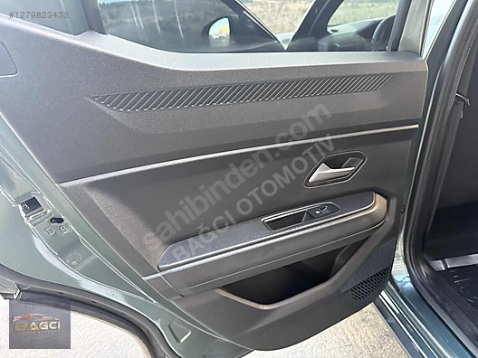 Vasıta / Arazi, SUV & Pickup / Renault / Duster / 1.0 Eco-G / Evolution