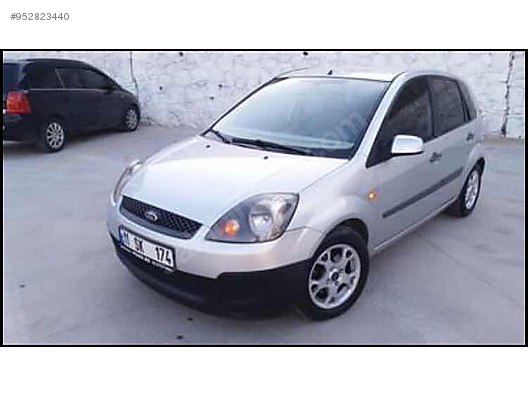 ford fiesta 1 4 tdci comfort 2007 degisensiz makyajli kasa aciklamayi okumadan aramayiniz at sahibinden com 952823440