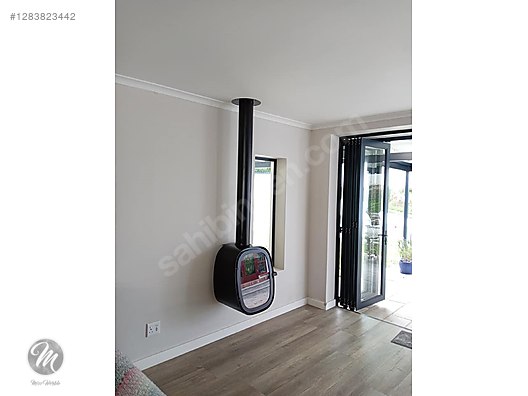 Used & Brand New Items / Garden & Home Improvement / Home Improvement / Heating / Heating Stove & Fireplace