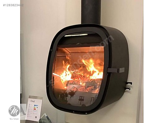 Used & Brand New Items / Garden & Home Improvement / Home Improvement / Heating / Heating Stove & Fireplace