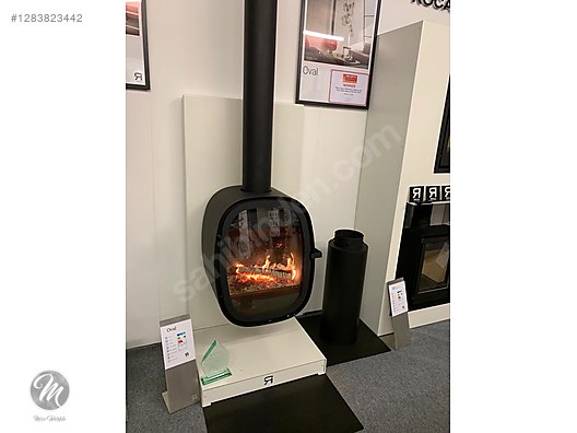 Used & Brand New Items / Garden & Home Improvement / Home Improvement / Heating / Heating Stove & Fireplace