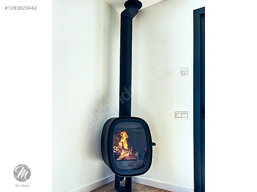 Used & Brand New Items / Garden & Home Improvement / Home Improvement / Heating / Heating Stove & Fireplace