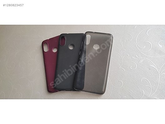 Used & Brand New Items / Cell Phones & Accessories / Cell Phones / Xiaomi / Mi A2 Lite (Redmi 6 Pro)