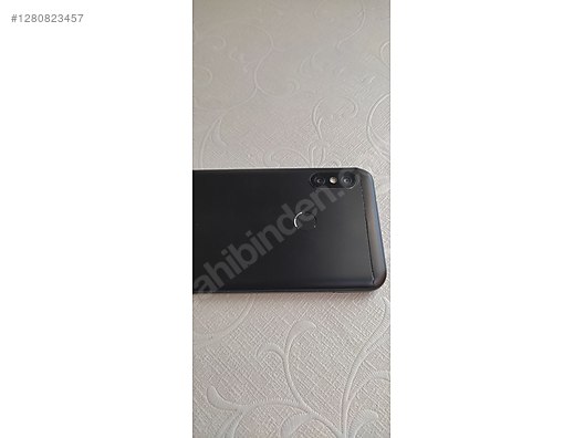 Used & Brand New Items / Cell Phones & Accessories / Cell Phones / Xiaomi / Mi A2 Lite (Redmi 6 Pro)