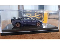 LBWK BMW İ8 (PARAGON) #1192823460