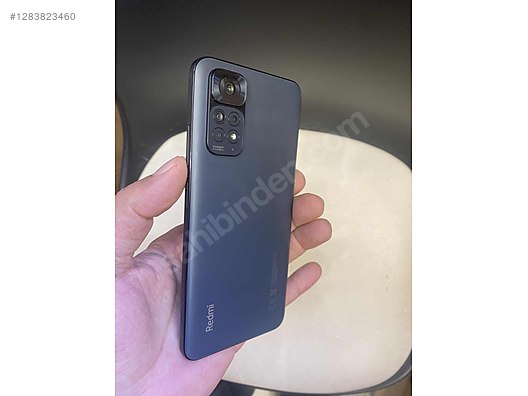 Used & Brand New Items / Cell Phones & Accessories / Cell Phones / Xiaomi / Redmi Note 11S