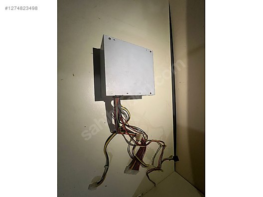 Used & Brand New Items / Computers / Desktops / Desktop Components / Power Supplies