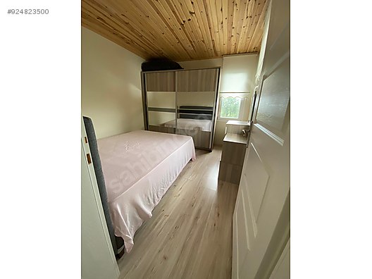 sahibinden kiralık bahçeli ev