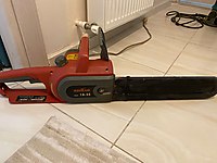 Hurricane HEK 18-35 Elektrikli Motorlu Testere