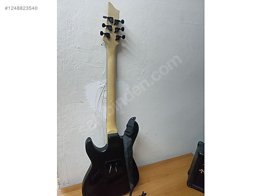 Midex Elektro Gitar