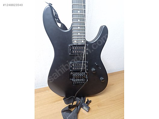 İkinci El ve Sıfır Alışveriş / Müzik / Müzik Aletleri / Telli Çalgılar / Gitar / Elektro