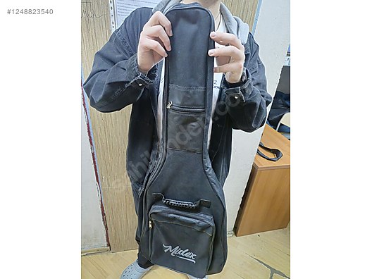 Midex Elektro Gitar