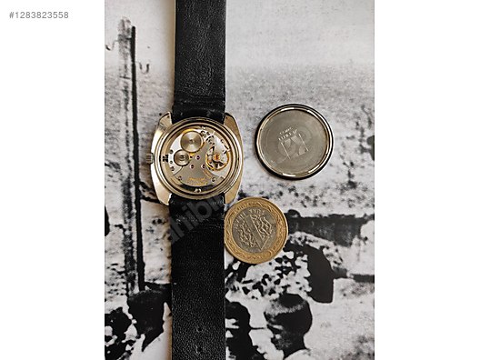 İkinci El ve Sıfır Alışveriş / Saat / Kol Saati / Zenith