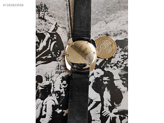 İkinci El ve Sıfır Alışveriş / Saat / Kol Saati / Zenith