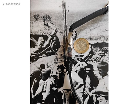 İkinci El ve Sıfır Alışveriş / Saat / Kol Saati / Zenith