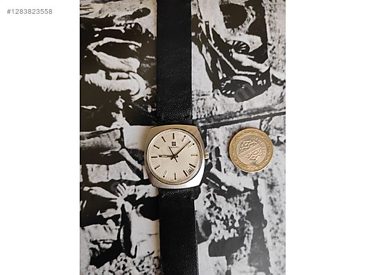 İkinci El ve Sıfır Alışveriş / Saat / Kol Saati / Zenith