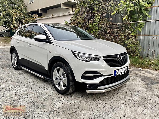 opel grandland x 1 5 d enjoy explorer opel grandland x enjoy explorer 1 5 d cam tavanli ekstrali sahibinden comda 875823559