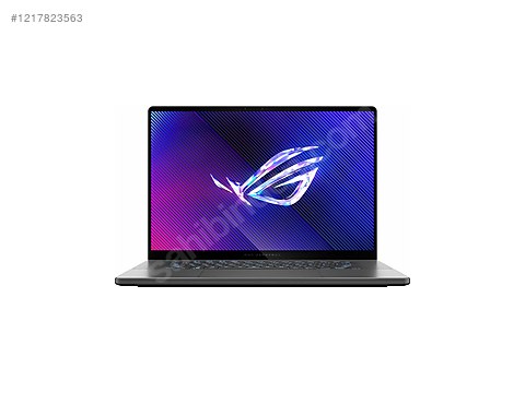 Asus Rog Zephyrus G Gu Mi Qr Intel Core Ultra H Gb Lan