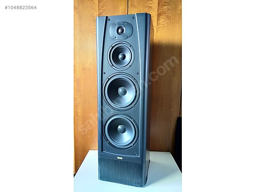 jamo 128 speakers