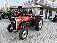 massey ferguson traktor modelleri ikinci el ve sifir massey ferguson fiyatlari sahibinden com da 3