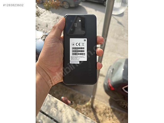 İkinci El ve Sıfır Alışveriş / Cep Telefonu & Aksesuar / Cep Telefonu / Xiaomi / 14