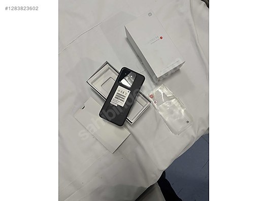 İkinci El ve Sıfır Alışveriş / Cep Telefonu & Aksesuar / Cep Telefonu / Xiaomi / 14