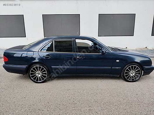 Mercedes Benz E Serisi E 200 Classic 1996 Model Ici Disi Super Temizlikte Mercedes E200 Kedi Goz Sahibinden Comda 933823619