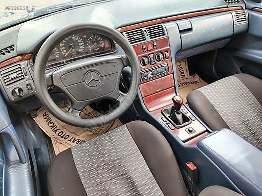 Mercedes Benz E Serisi E 200 Classic 1996 Model Ici Disi Super Temizlikte Mercedes E200 Kedi Goz Sahibinden Comda 933823619