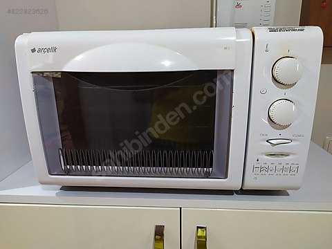 Arcelik Mf 30 Qb Mini Firin Fiyatlari