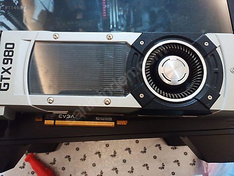 Gtx 2025 980 used