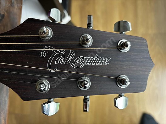Martin 000C-1【1998年製】【Takamine Tri Ax後付】 Takamine Akustik Gitar - 1316823657
