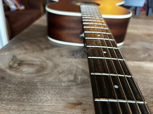 Takamine Akustik Gitar - 1316823657