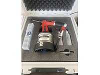 Sap power RG-S412 havalı perçin tabancası