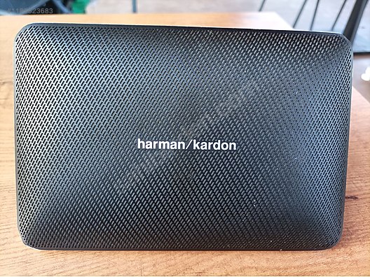 Harman Kardon Esquire 2 Bluetooth Hoparlör sahibinden.comda - 1183823683