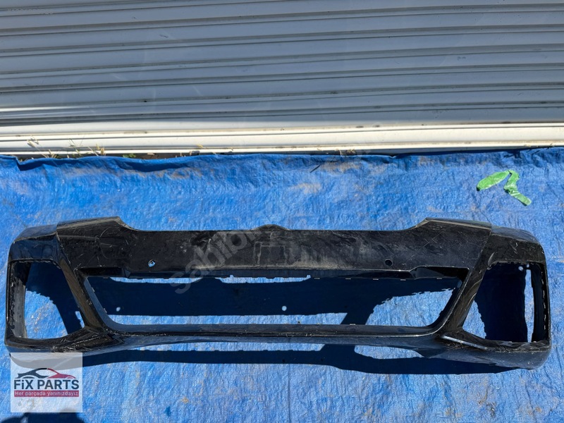 BMW 5 Serisi Tampon (Ön)