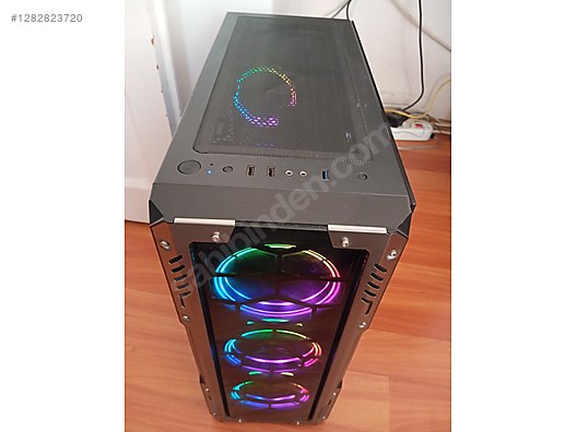 Used & Brand New Items / Gaming & Gamers Exclusive / Gaming PC / Desktop Gaming PC / PC-OEM