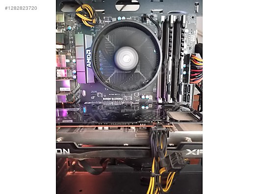 Used & Brand New Items / Gaming & Gamers Exclusive / Gaming PC / Desktop Gaming PC / PC-OEM