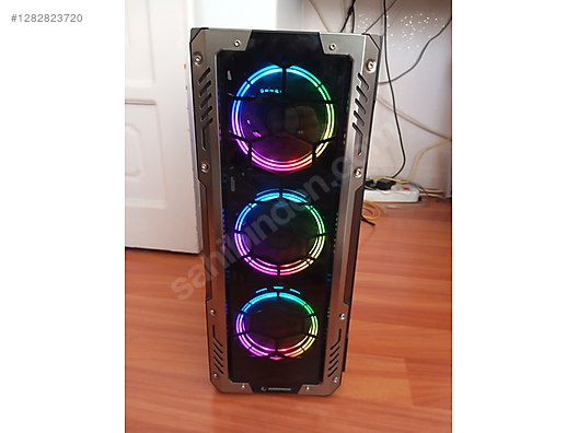 Used & Brand New Items / Gaming & Gamers Exclusive / Gaming PC / Desktop Gaming PC / PC-OEM