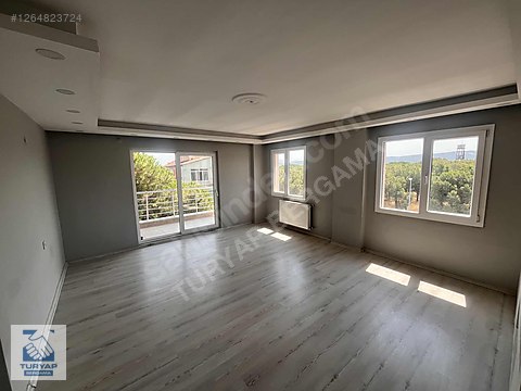 TURYAP'tan GaziOsmanPaşa'da 4+1 Dublex Kiralık...