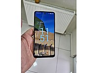 faturalı, garantili,kutulu Omix x600 temiz telefon