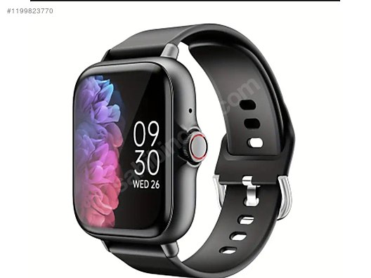 Buy branded smart watch on sale