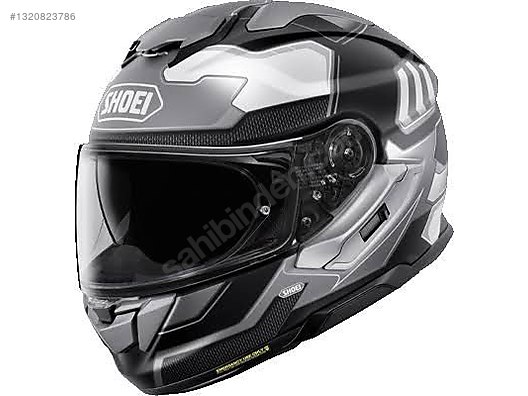 SHOEI GT-AIR 3 AGILITY L Sıfır - Kapalı Kasklar Uygun Fiyatlarıyla