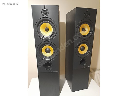 Wharfedale 8.4 hot sale